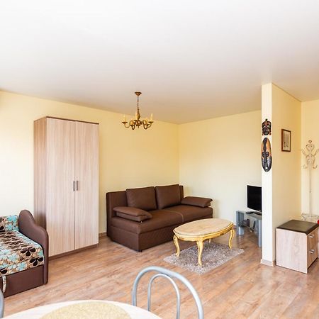 Golden Dune Apartment Klaipeda Exterior photo