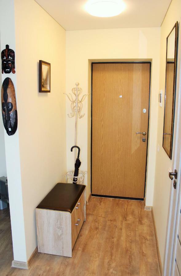 Golden Dune Apartment Klaipeda Exterior photo